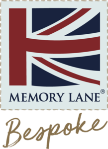 Memory Lane bespoke Logo