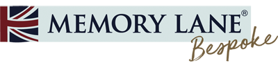 Memory Lane Logo